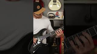 Here's A Fun Metalcore Riff #metalcore  #metalfans #guitar