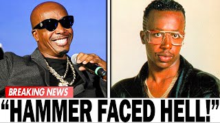 MC Hammer’s TRAGIC Journey — Fame, Fortune & The Fall