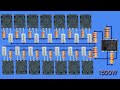 How to make Ultra Powerful Ampliifer Bass 1500W with 16Transistor, New Circuit amplifier at home