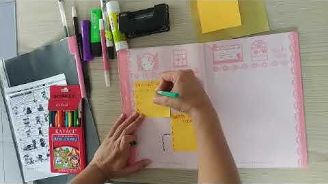 Interactive Notebook - Tutorial