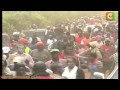 Kenya Mourns Saitoti, Ojode