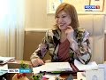Директор ГТРК «Кубань» Наталья Тованчева отмечает юбилей