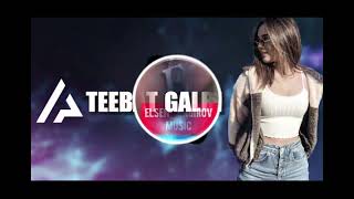 Arabic Remix   Teebat Galbi Remix ELsen Bagirov