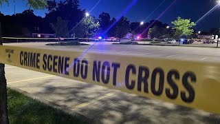 Police investigating triple shooting near St. Charles Convention Center