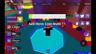 show casting candy collecting simulator script!