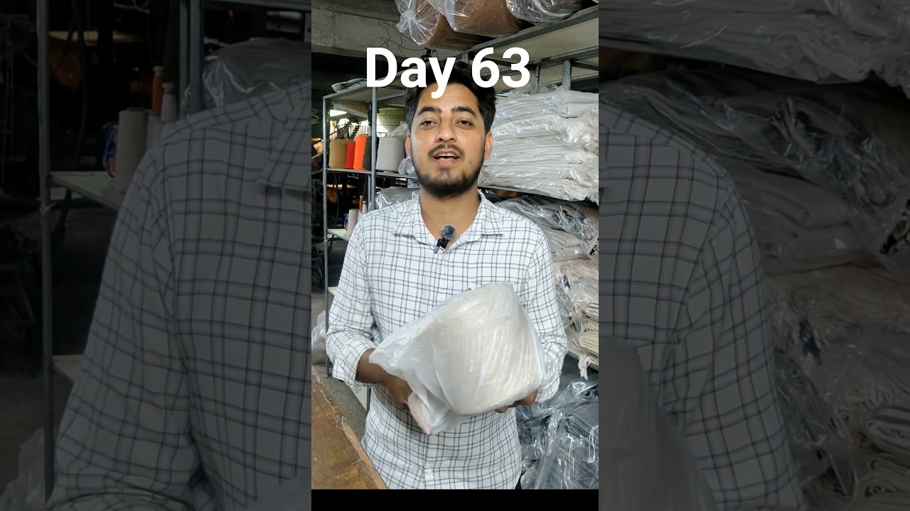 Day 63/90 days brand building challenge. Please visit SAWOMI.in for authentiic himachali products.