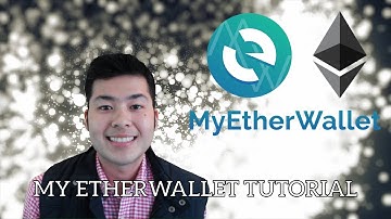 How to Setup MyEtherWallet