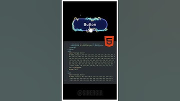 Crea un botón de Tormenta Animado con HTML y CSS 🎨⚡️ #shorts