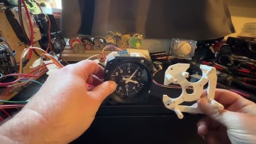 DIY Altimeter Success (and a slight loss of sanity)