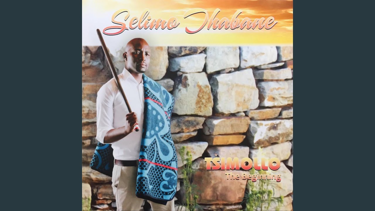Mali feat Lesiba Le Motseki