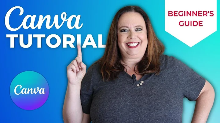 Canva for Real Estate: Canva Tutorial for Beginners