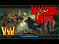 Direct Strike in Warcraft 3 | Mass Gargolytes ft. Rugarus & zo_Om