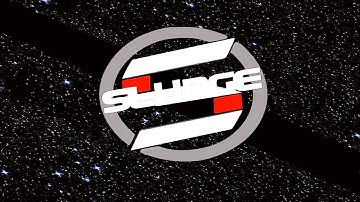 Intro 14# SlungeDesigns //Casper