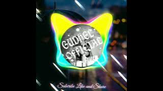 DJ SANTAI - BERBEZA  KASTA - THOMAS ARYA - FULL BASS !!!