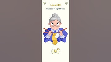 Dop 2 (Delete one Part ) Level 451 - Walkthrough Solution All Levels ‎@DARKFIRE000