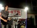 Capture de la vidéo Paniq Doskii - That's All (Cover Slank) At Parade Musik