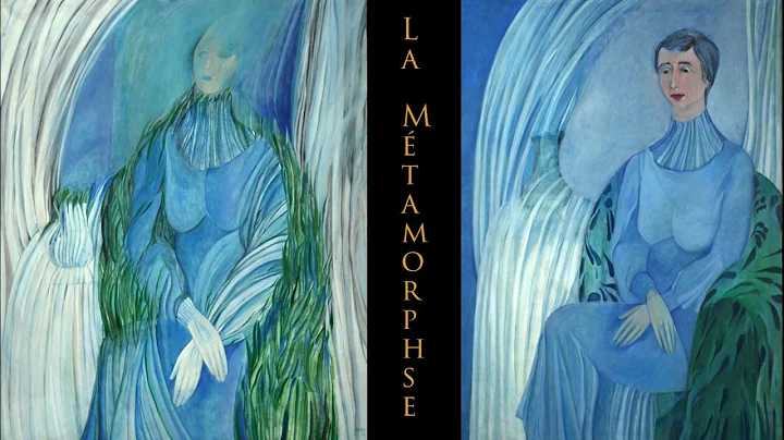 Claude Debussy - La Fille aux Cheveux de Lin (by A...