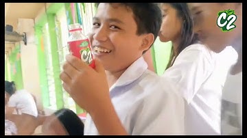 Performance Task in English 8 - Quarter 3  || C2 Commercial by Group 5