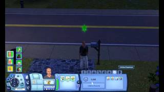 The Sims 3 Lifetime Happiness Points Cheat screenshot 5