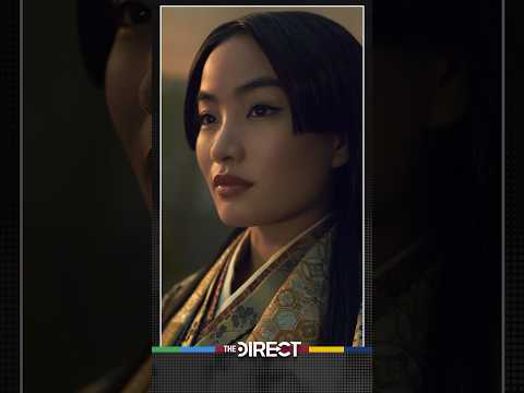 Shogun: Anna Sawai On Her Initial Fatigue Of Playing Mariko Throughout the New FX Show