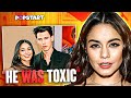 Vanessa hudgens opens up about toxic relationship with austin butler  from breakup to new beginning