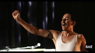 Queen Bohemian Rhapsody Show - featuring Thomas Crane