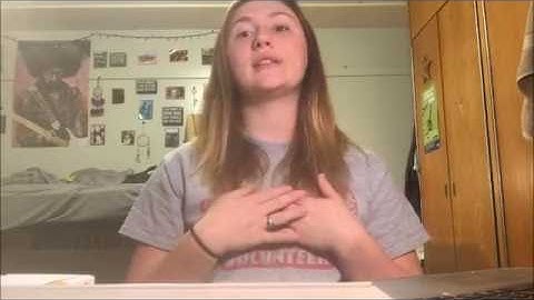 Acceptance & Introduction | DCP Spring 2017