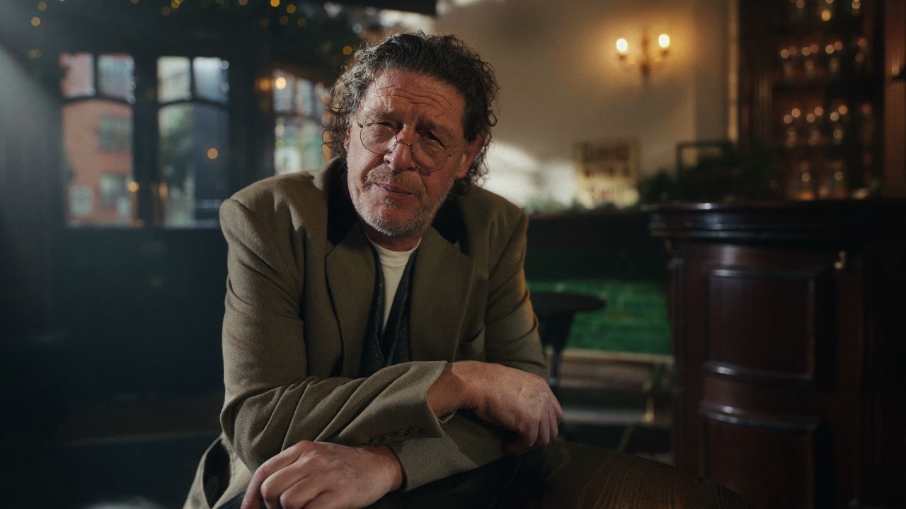 Roman Coppola and Louis Vuitton Take Audiences to the 'Holiday House' This  Christmas