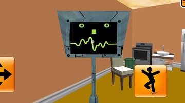 Plankton Gang Secret Sponge