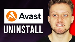 How To Uninstall Avast Antivirus on Windows 10 Resimi