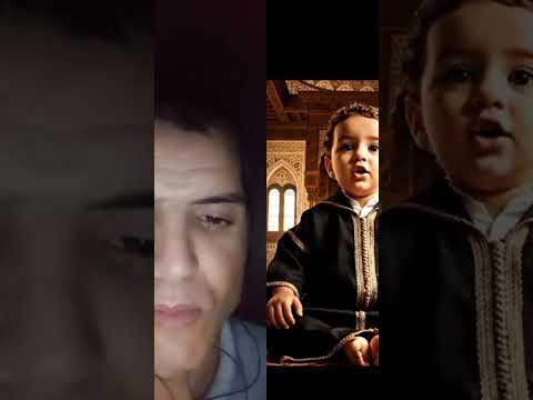  دويتو    اكسبلور العريفي  الديحاني تيك توك ولده