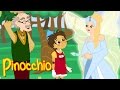 Pinocchio -  Dessin animé complet en français - Conte pour enfants