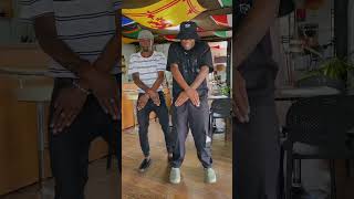 Yebo Baba 🌍 Resimi