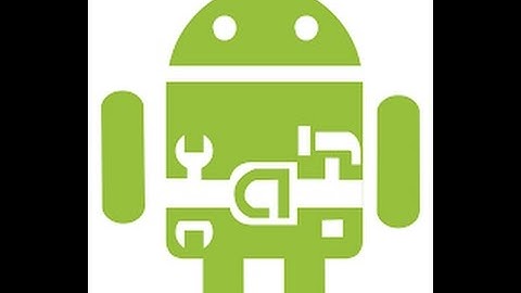 Be an Android app developer! Sketchware  easy GUIDE*