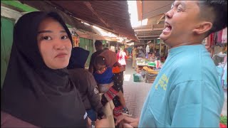 Jadi Trending Topik   Manten Anyar Turut Pasar 