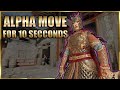 Intimidate 3 people for 10 seconds | #ForHonor