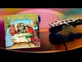 Capture de la vidéo Fruupp - Sheba's Song ( Audio Rip From 1975 Vinyl Lp )