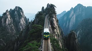Download Lagu Closest Place to Heaven: Ride the Sky Train to China’s Paradise MP3 Download Lagu Closest Place to Heaven: Ride the Sky Train to China’s Paradise MP3