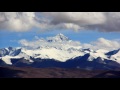 Ra Djan - Maytreya. Mount Everest. Himalayas