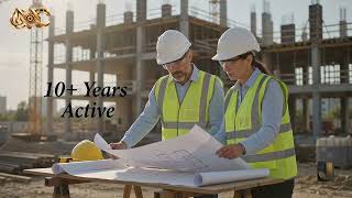 A commercial film created for Jaanki Infra Developers by  Nigam Cinematics. Update