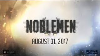 NOBLEMEN 1896 - Game Android/IOS (Trailer Game HD) [IND] screenshot 5