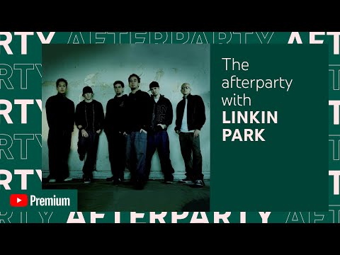 Linkin Park’s YouTube Premium Afterparty