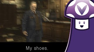 [Vinesauce] Vinny - MGS3 Perfect Comedic Timing