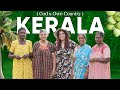 5 reasons why kerala is no 1 on health index  health secrets of kerala by gunjanshouts