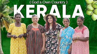 5 Reasons Why Kerala is No. 1 on Health Index - Health Secrets of Kerala By GunjanShouts
