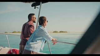 Where two worlds make one, The Saudi Red Sea
