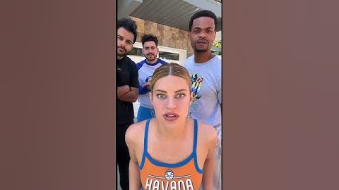 There’s nothing my eyes CANT do 😈👁️ @HannahStocking @AdamW @BachelorsPadTv #hannahstocking