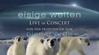 eisige welten - LIVE IN CONCERT (offizieller Tour Trailer)
