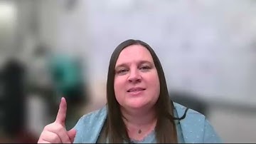 Setting up Trainings and What Trainings Cover for CAASPP – Medium District – Katie G