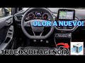 CON ESTE TIP TÚ AUTOMÓVIL OLERA ANUEVO TODA LA VIDA! ¿TRUCOS DE AGENCIA?